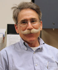 Ted Schiele, Planner/ Evaluator, Tompkins County Health Department