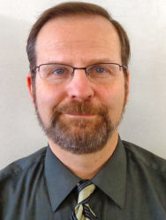 Paul R. Dicky, P.E., Supervising Public Health Engineer, Niagara County Department of Health