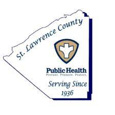 St. Lawrence County Health Department