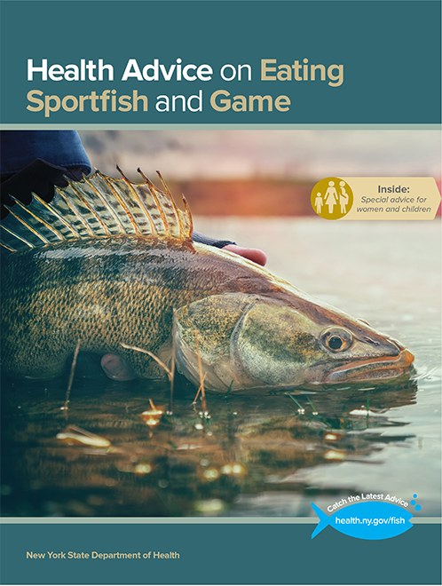 New York State Health Advice on Eating Sportfish and Game