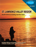 Link to view St. Lawrence Valley Region Brochure