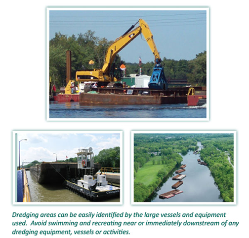 picture of dredging