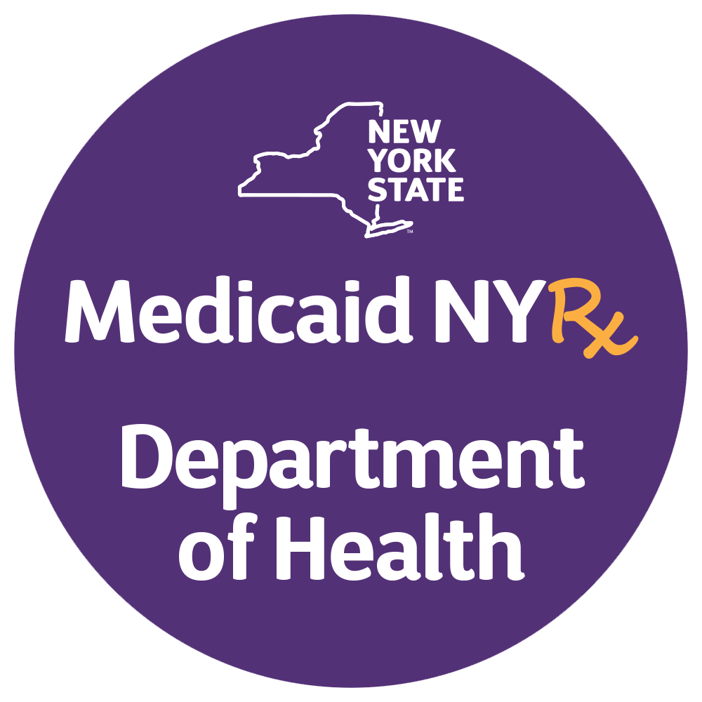 New York State Medicaid Update October 2022 NYRx Pharmacy Benefit