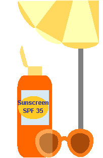 Sunscreen