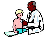doctor and boy
