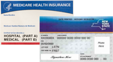 Health Insurance, Medicare and More