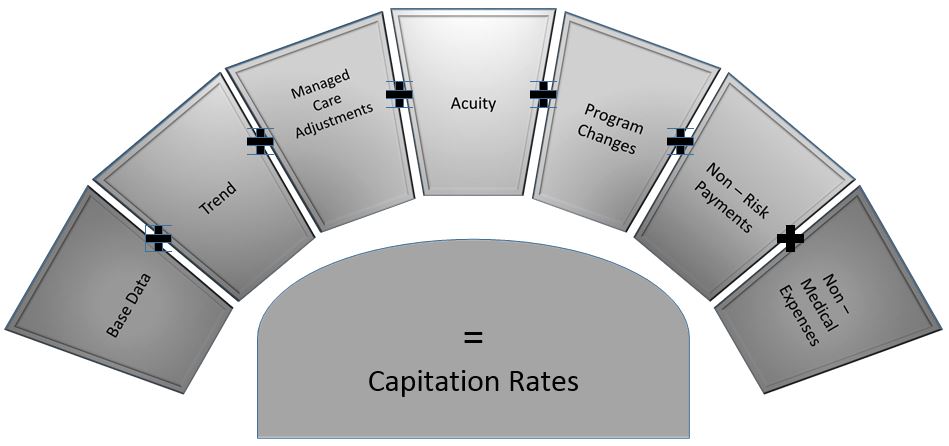 Capitation Rates