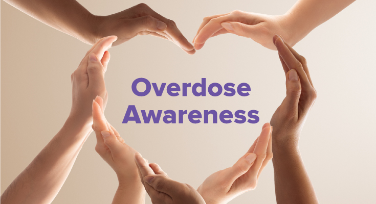 Overdose Awareness