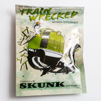 image of Synthetic Marijuana packaging