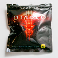 image of Synthetic Marijuana packaging